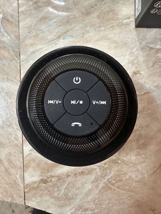 Безжична Bluetooth тонколона