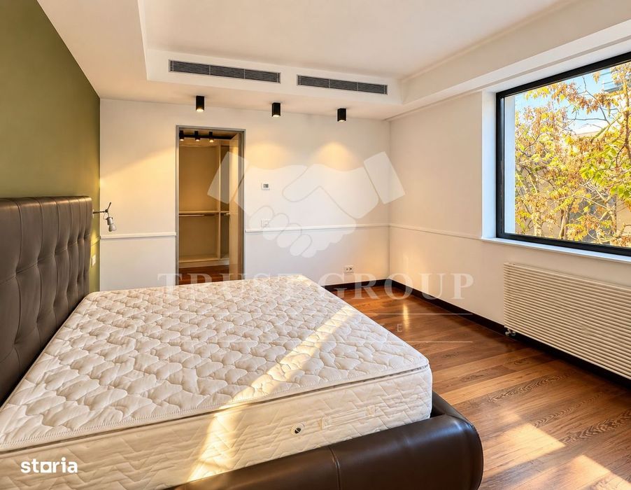 Duplex 3 camere | Floreasca | Loc de parcare