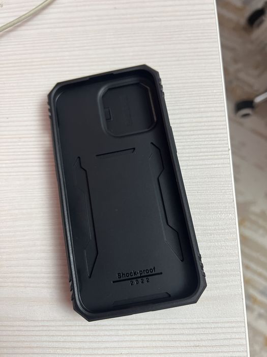 Чехол iphon 13 pro