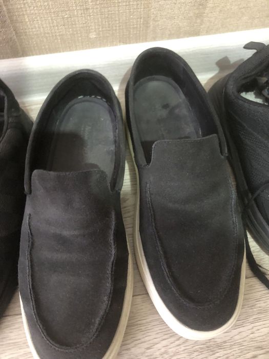 Продам 3 пар обуви 42 размер