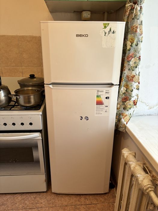 Холодильник