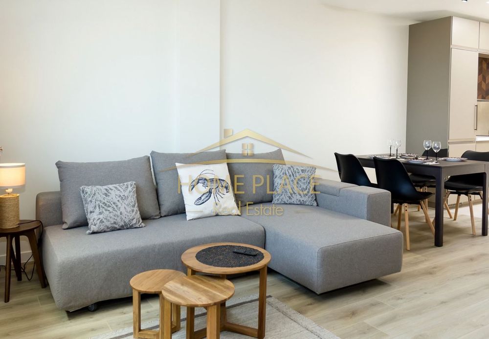 Дава се под наем Двустаен апартамент в Варна, Чайка - 55 кв.м за 698.19 € - Снимка #3