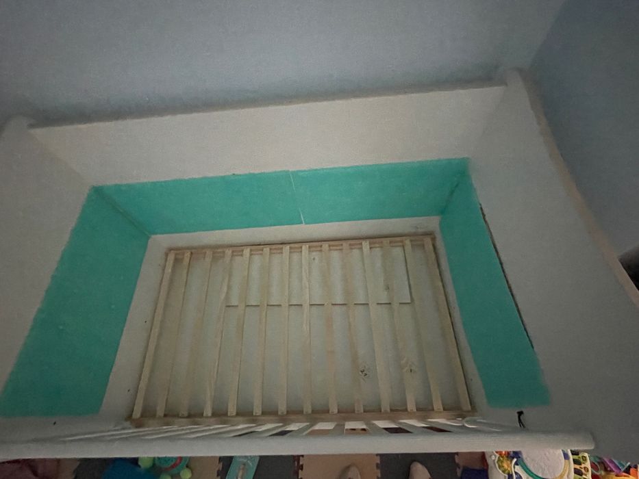 Patut pentru bebelusi