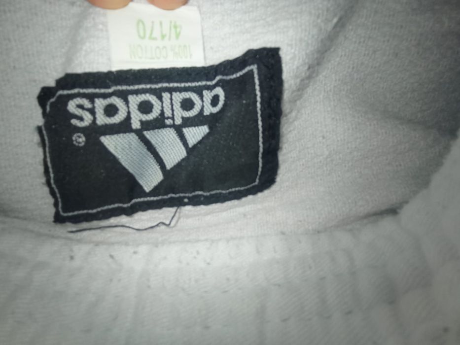 Продаю кимоно для дзюдо. Б/У