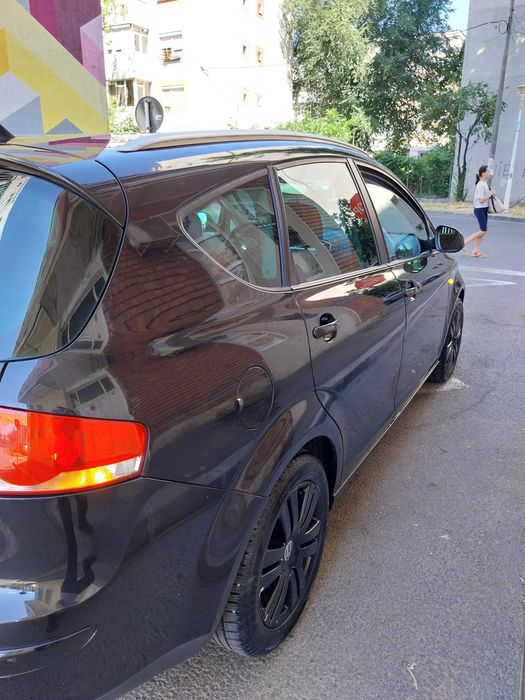 Vanzare autoturism seat altea xl