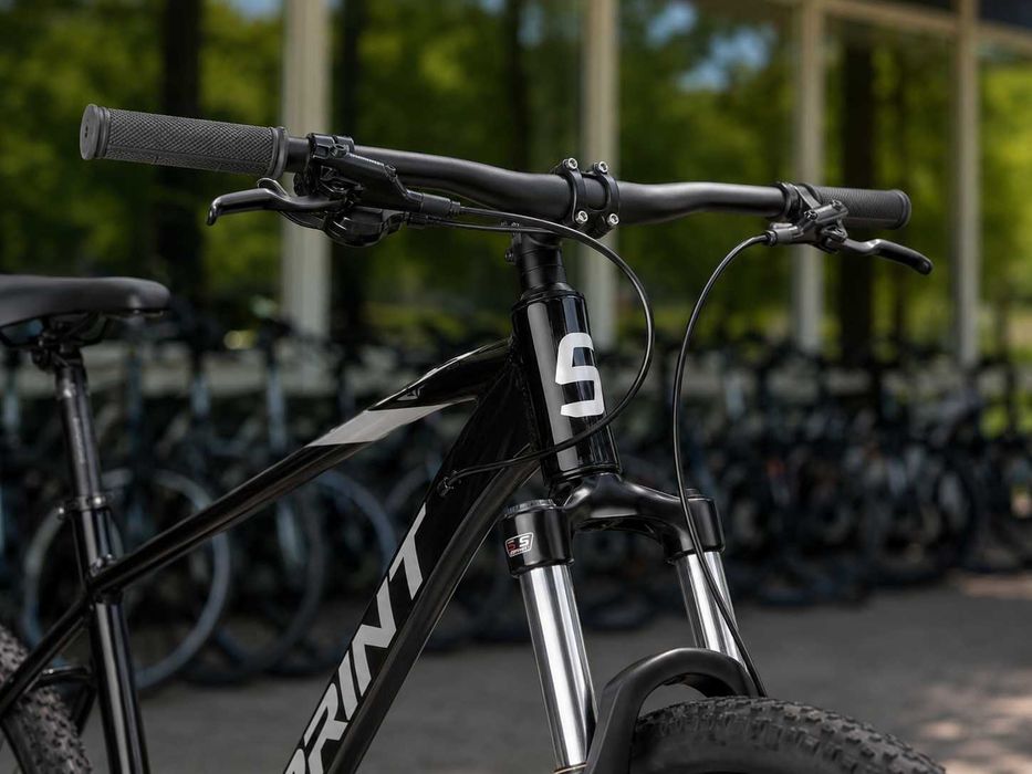 НОВ Планински Велосипед SPRINT Maverick 29 - БЕЗПЛАТНА ДОСТАВКА