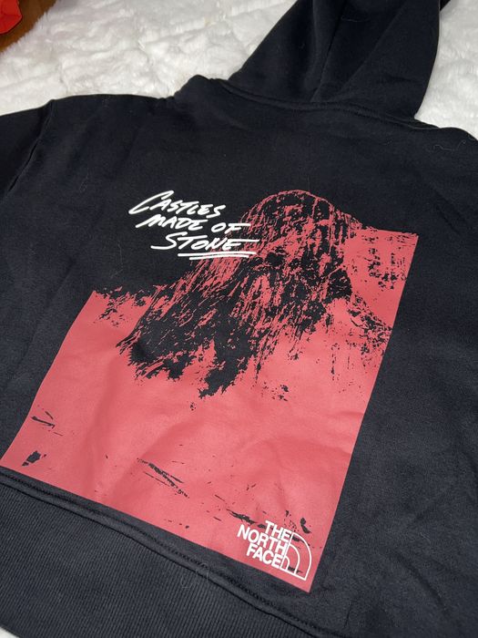 Hanorac Crop The North Face