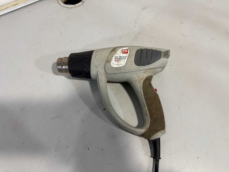 Пистолет за топъл въздух - Pro 1800 W