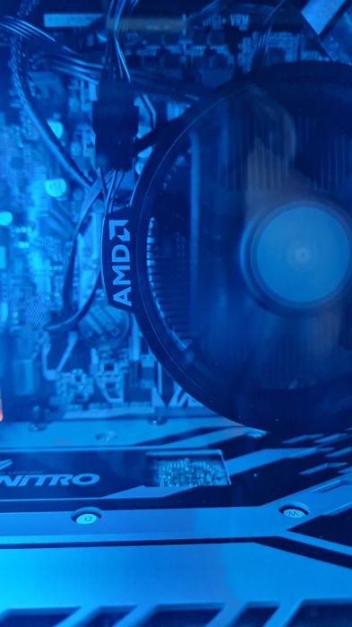 Хороший компьтер