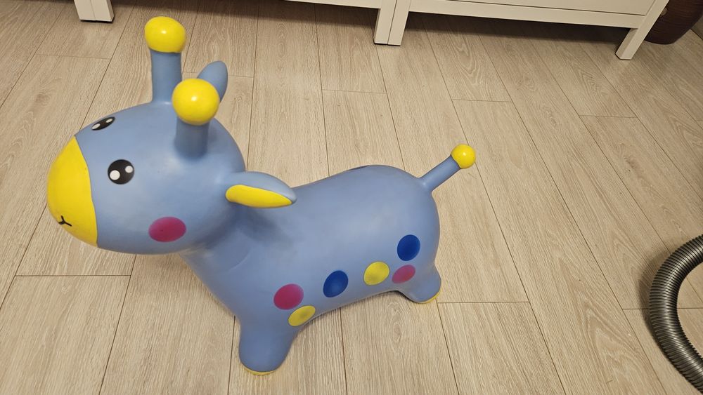 Jucarie gonflabila pentru copii