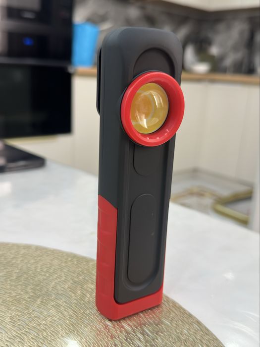 Фонарь автомобильный. Оригинал