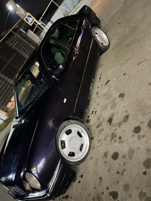 диски оригинал 18 w210 мерседес