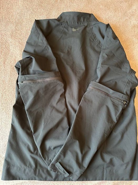 Nike golf waterproof jacket