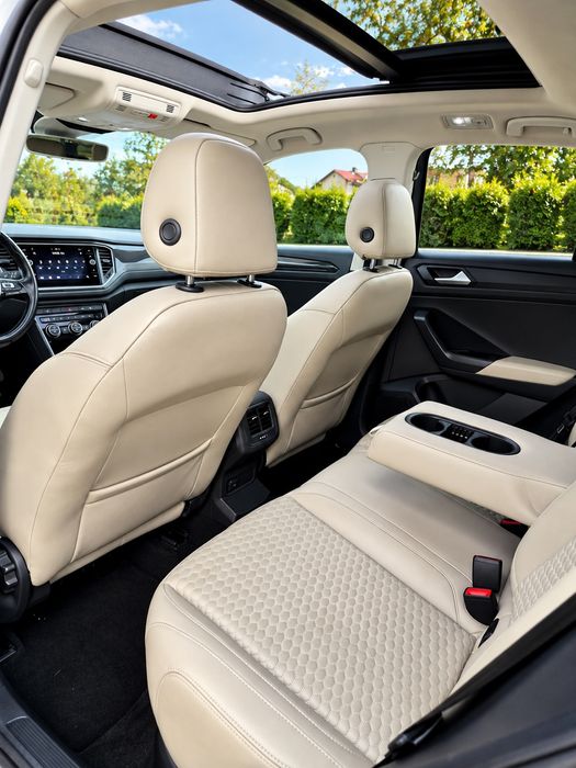 Volkswagen T-roc / Full Opțion / Buy-Back  / RateFixe/ Garanție