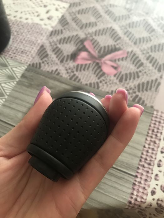 Топка за скоростен лост