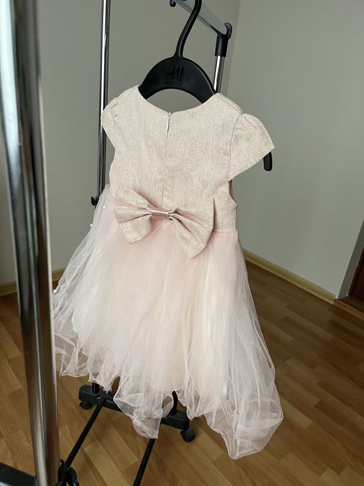 Продам нарядное платье