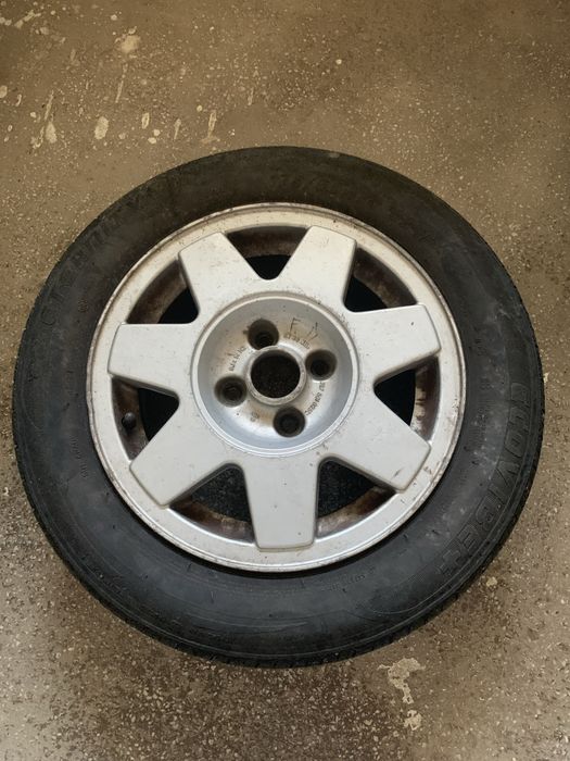 Cauciucuri de vară Eternity Ecovibe + 174/65 R14