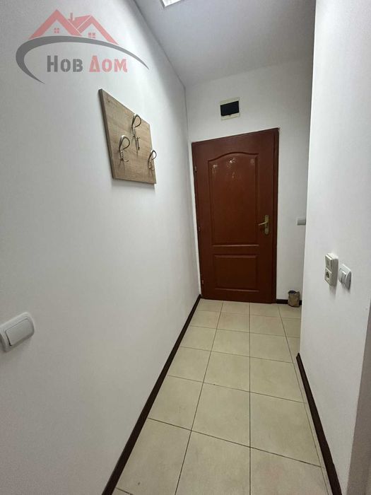 Южна боксониера в кв. Картала