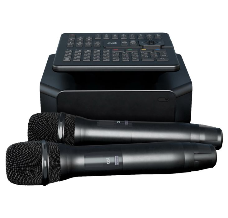 Караоке AST ZOOM 1 ast zoom2