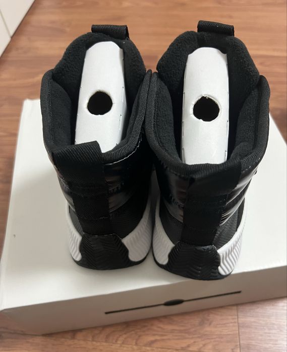 Дутики Calvin Klein