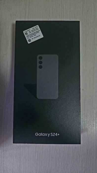 Продаю Samsung S24+   Обмен Тоже