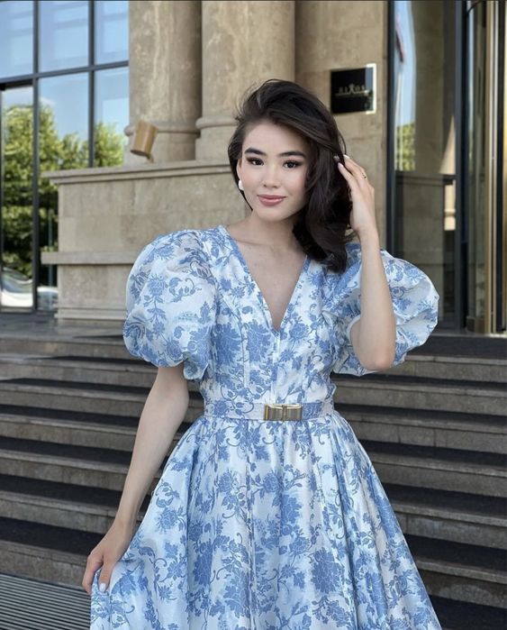 Продам платье в отличном состоянии