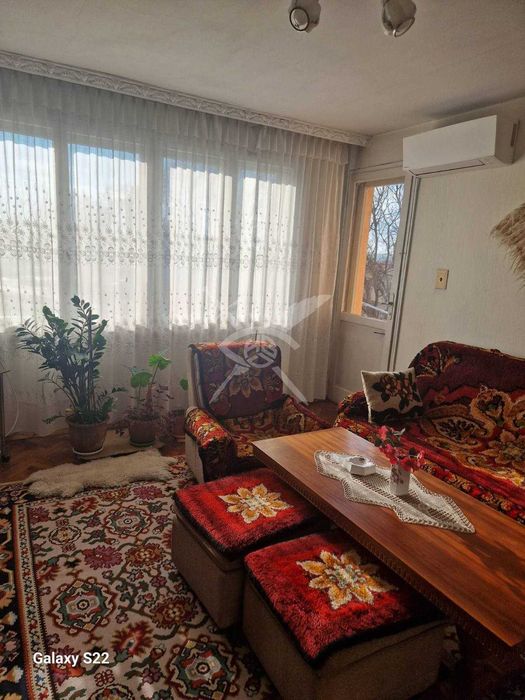 Продава се Многостаен апартамент в Айтос - 97 кв.м за 1083 €/кв.м - Снимка #4