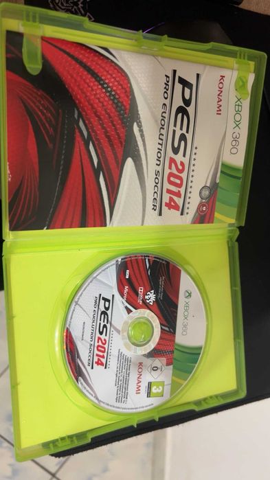 jocuri xbox 360 noi