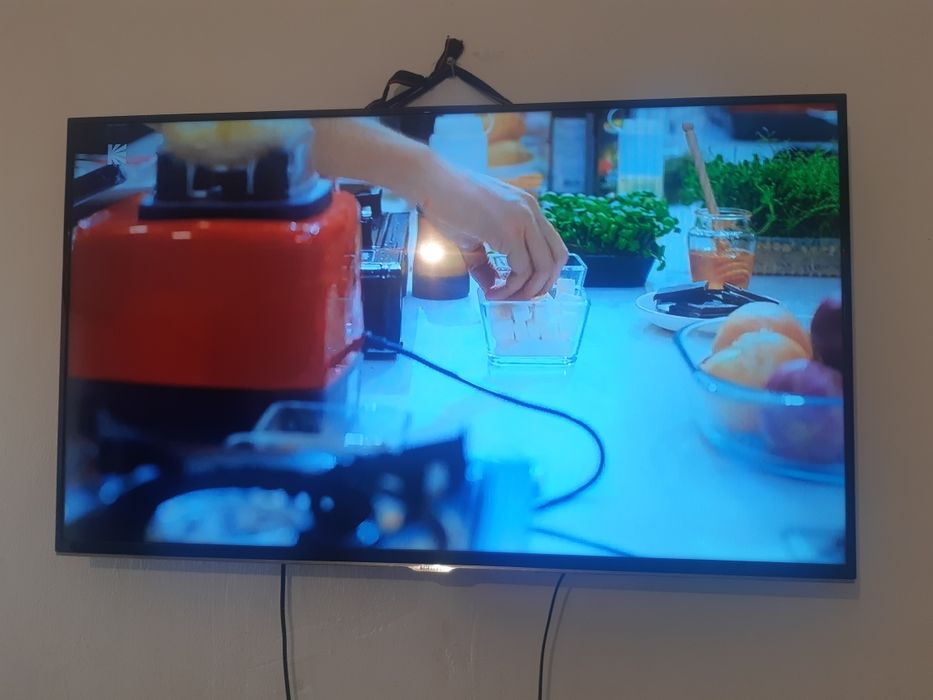 Телевизор состояние идеальное