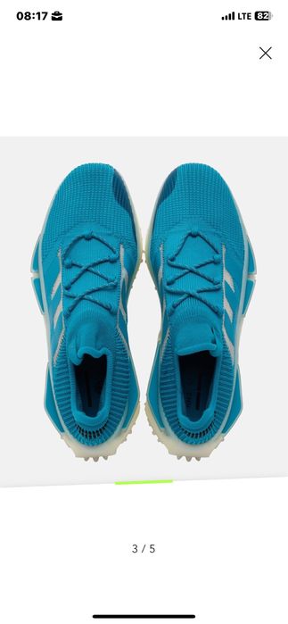 Adidas original 43 jumate petrol