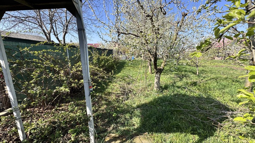 Teren 1000mp Sfantu Ilie Sf. Ilie str. Pacii  - Suceva - Proprietar