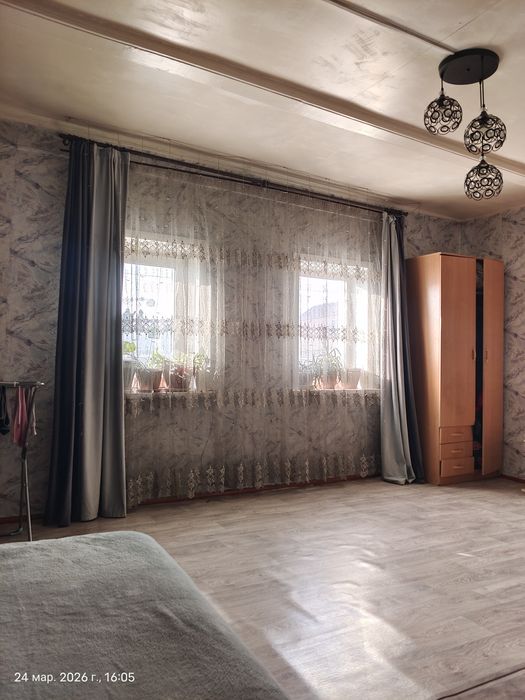 Продам дом в бишкуле