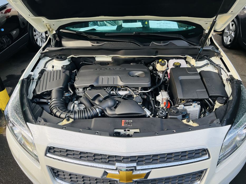 Malibu 3-позиция автомат коробка