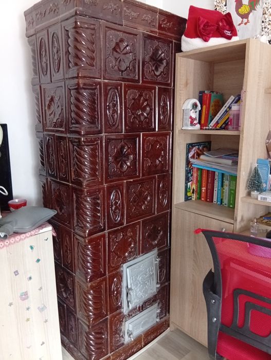 VîndVind  2 teracote în stare impecabilă