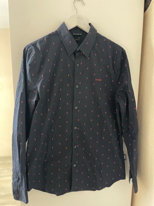 Мъжка риза Guess