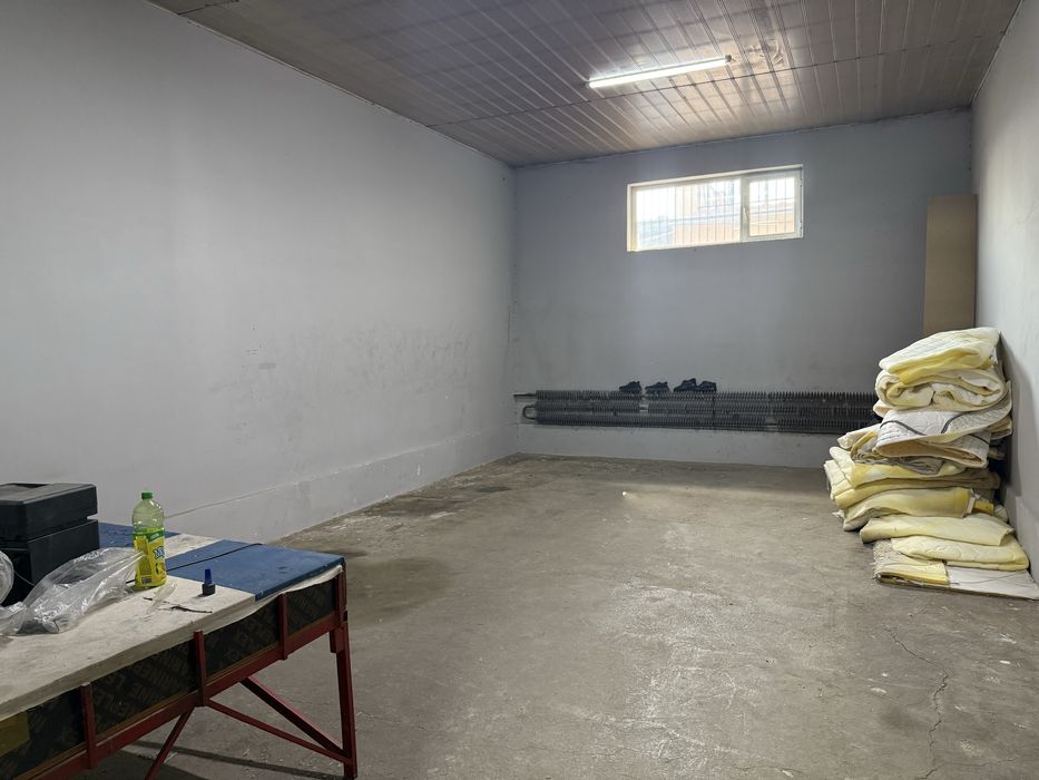 Слам в аренду помещения