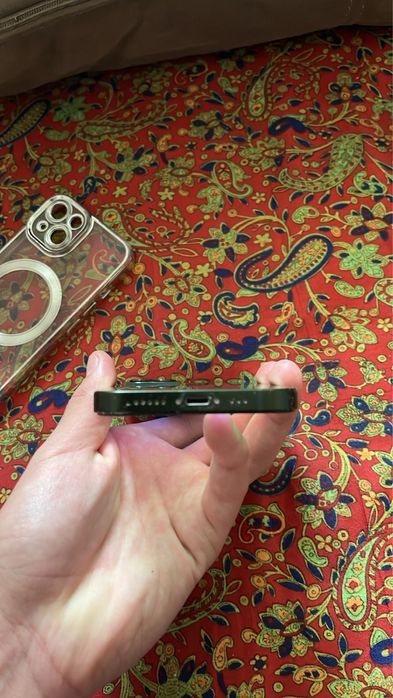 айфон 13 сатамын