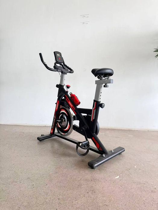 Велотренажёр Velotrenajor