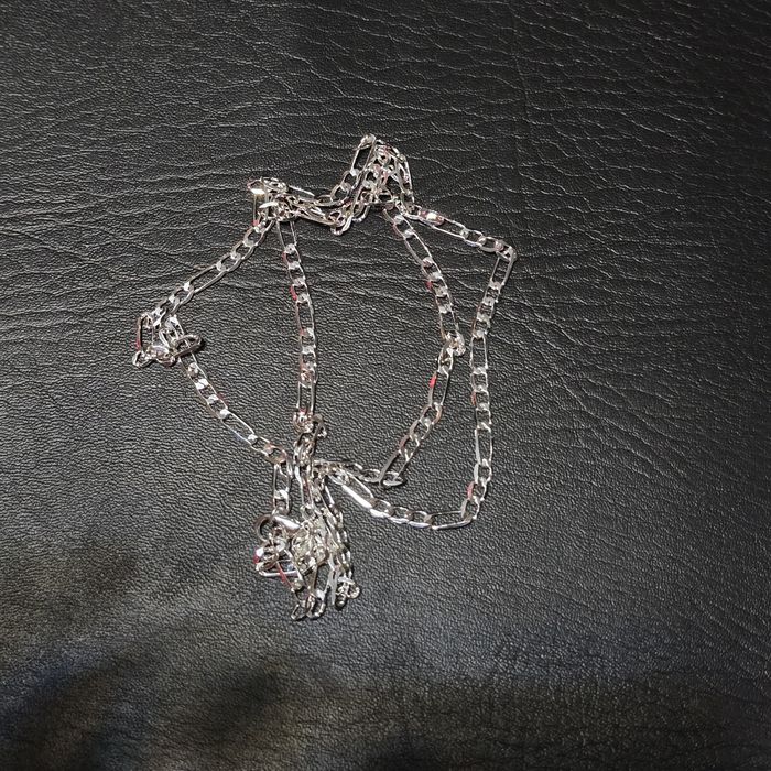 Сребърен синджир 925