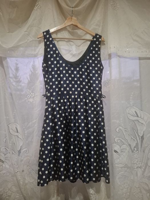 Rochie lejeră de vară