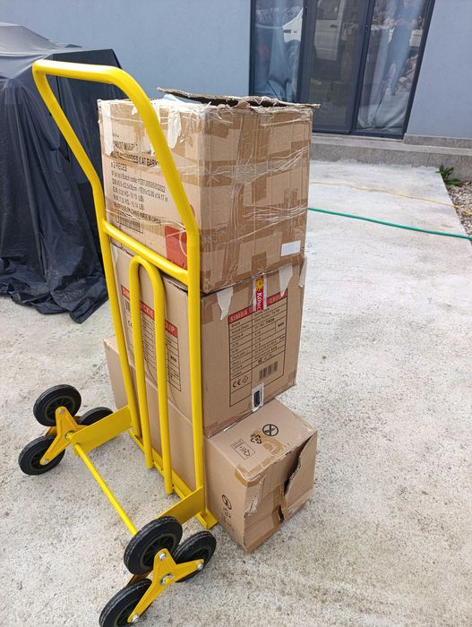 Транспортни/Хамалски Услуги