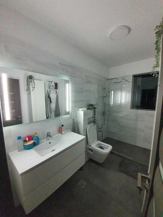 Apartament 2 camere Transparent Residence, Chiajna