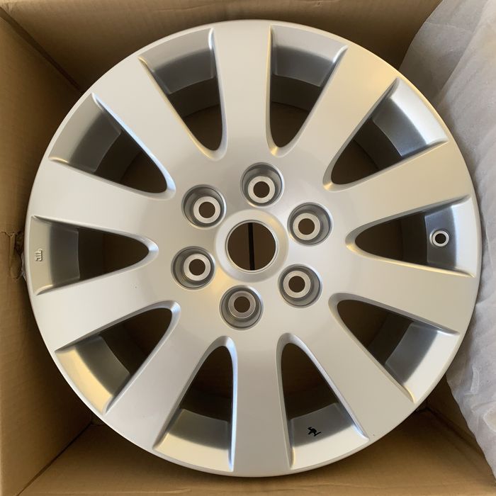 Jantă aliaj originală Mitsubishi 18” J18x7.5JJ – Nouă