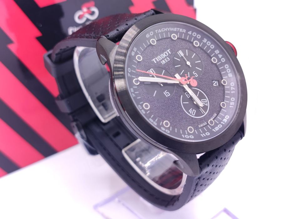 Tissot T-Race Cycling Giro d Italia 2022, Garantie 24 luni | #D88761