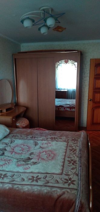 Продам 3х комнатную квартиру