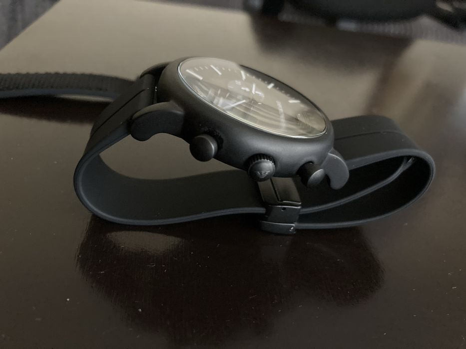 Мъжки оригинален часовник Emporio Armani