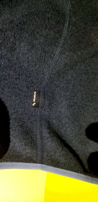 Saleva.  мъжки полар