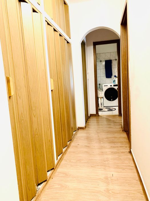 Apartament 3 camere decomandat