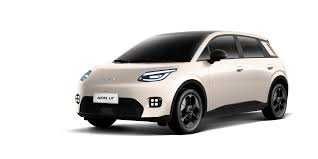 Русификация, приложения и диагностика GAC Aion Hyper RT UT