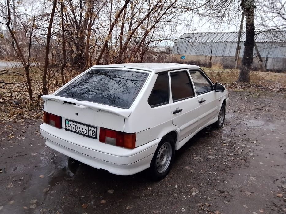 Ваз 21 14 продаю срочно